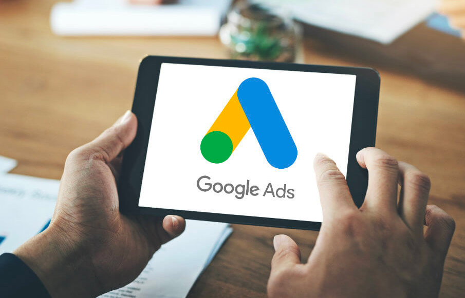 Agence Google Ads Paris - Référencement Payant Paris - Référencement SEA Paris