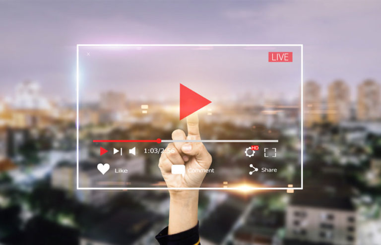 agence création vidéo paris - production vidéo entreprise - réalisation vidéo marketing