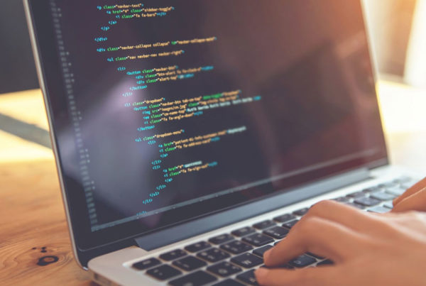 Développement Application Métier - application web - app métier - appli web