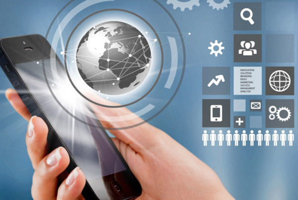 Développement Application Mobile à châtelet les halles Paris