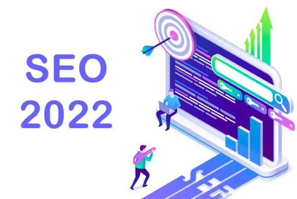 Tendances SEO 2022 - Techniques SEO - Stratégies SEO