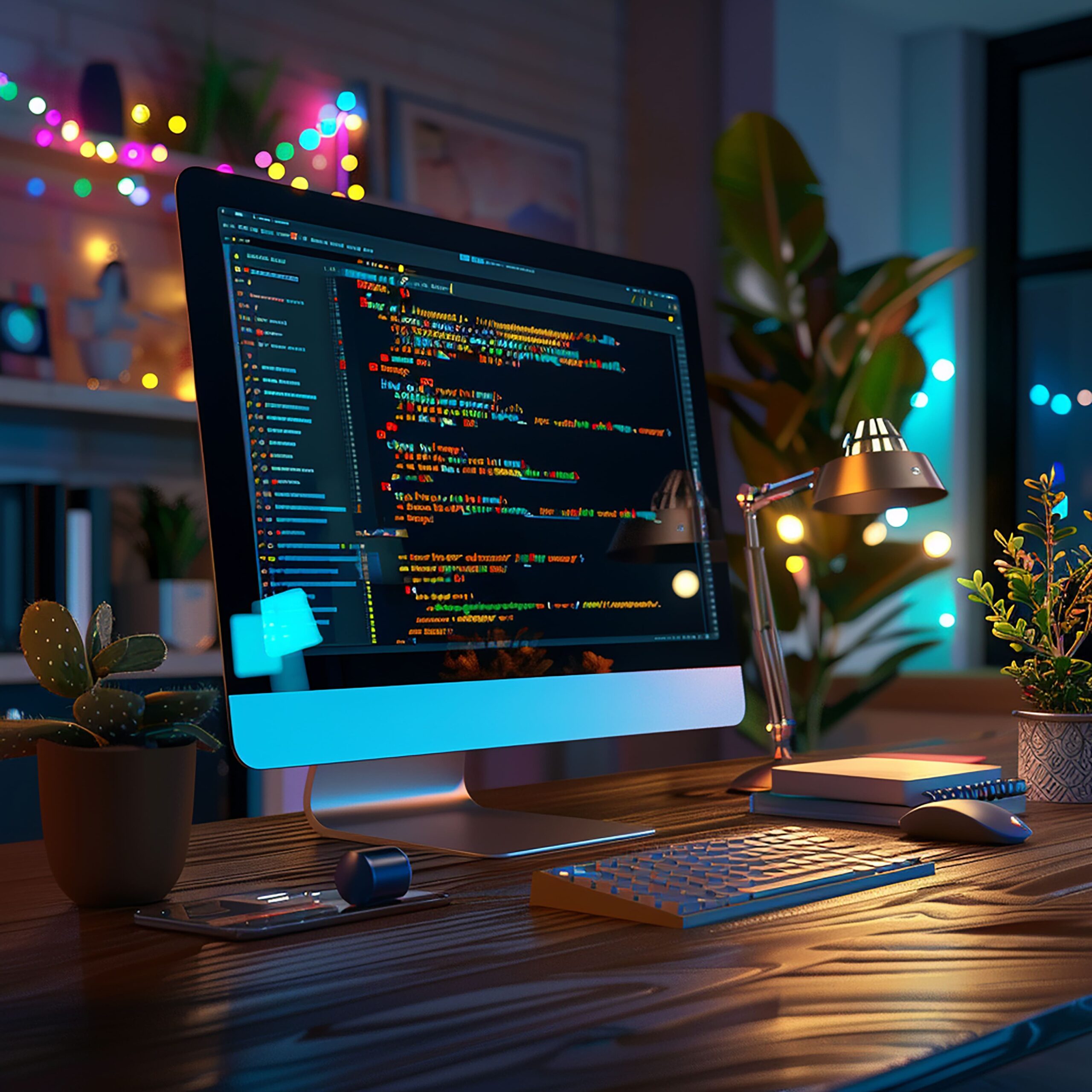 Plateformes Web & Applications