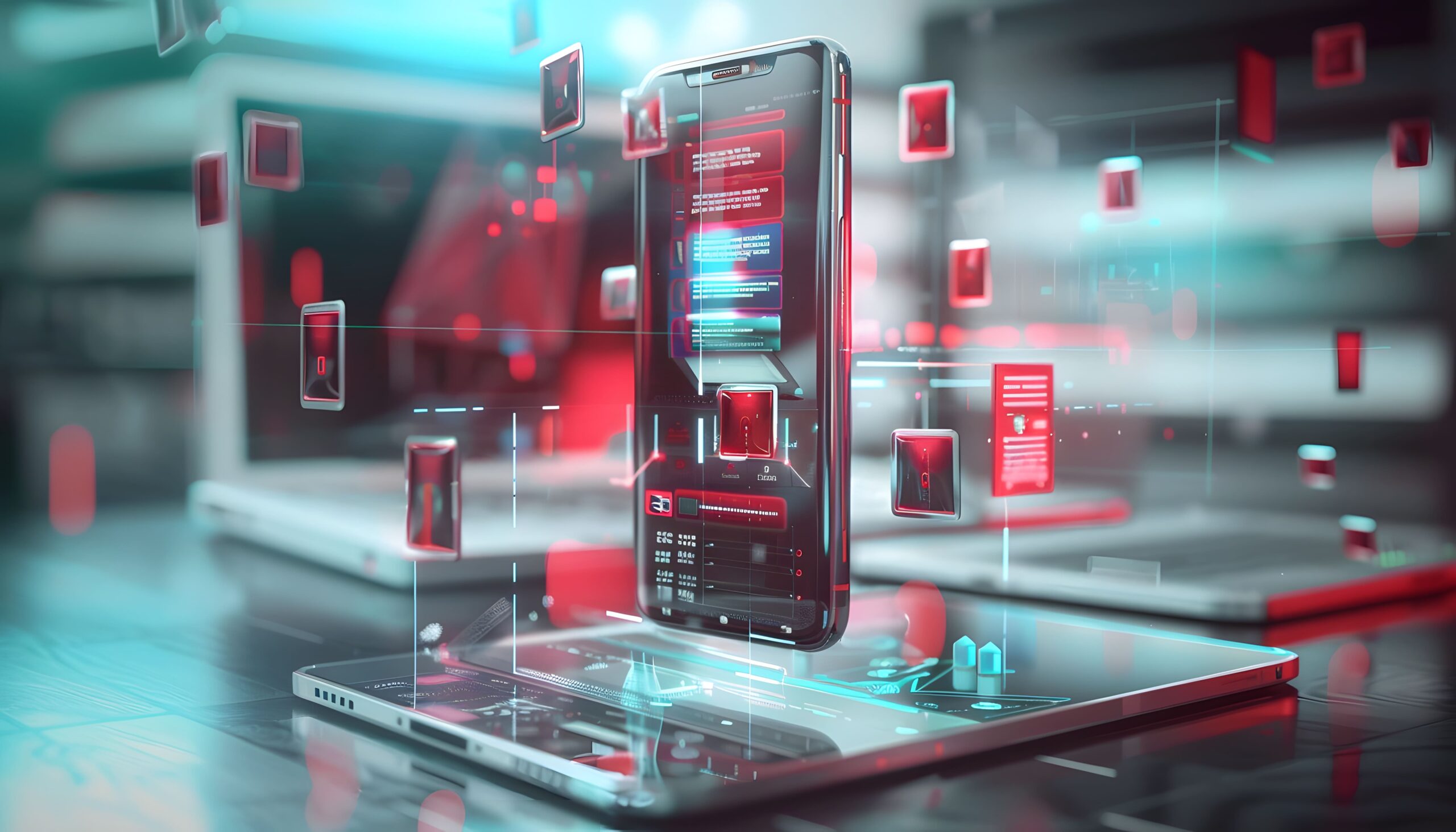 Développement technique robuste